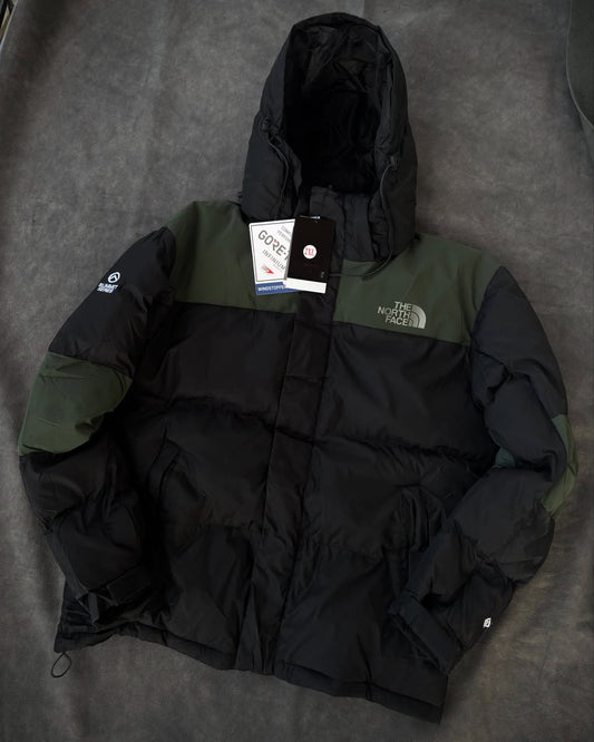 Imported Double Side The North Face Puffer Jacket