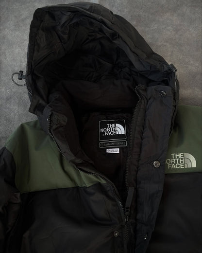 Imported Double Side The North Face Puffer Jacket
