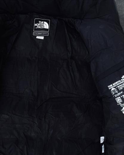 Imported Double Side The North Face Puffer Jacket