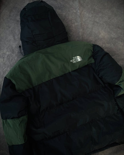 Imported Double Side The North Face Puffer Jacket