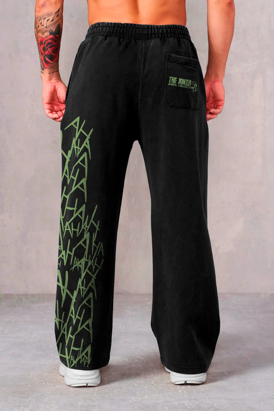 Imported Baggy Style Trouser for Men