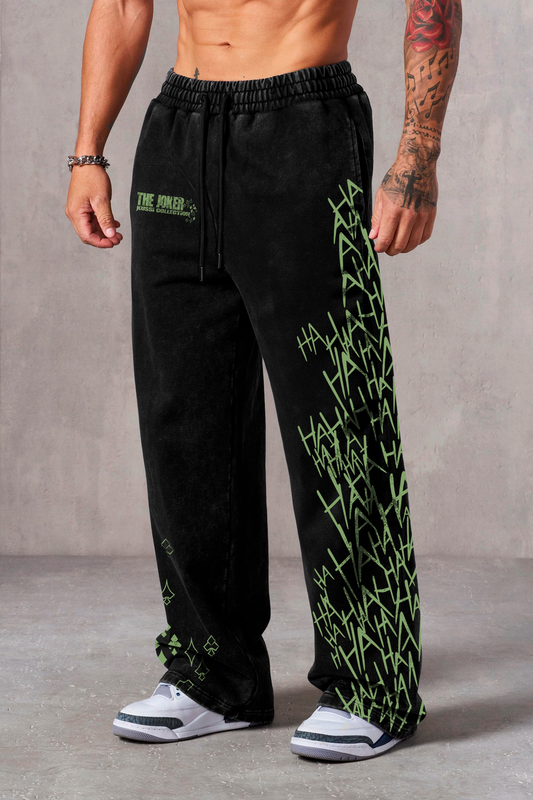 Imported Baggy Style Trouser for Men