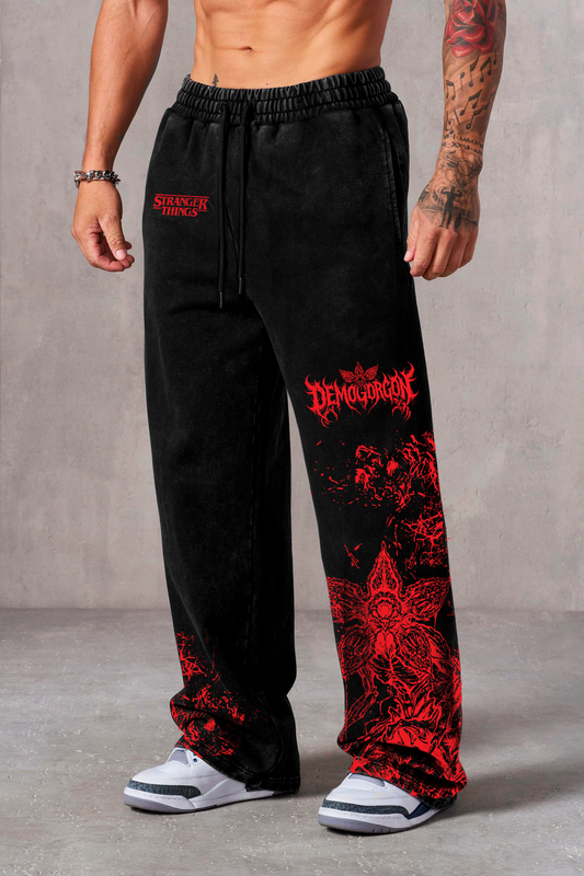 Imported Baggy Style Trouser for Men