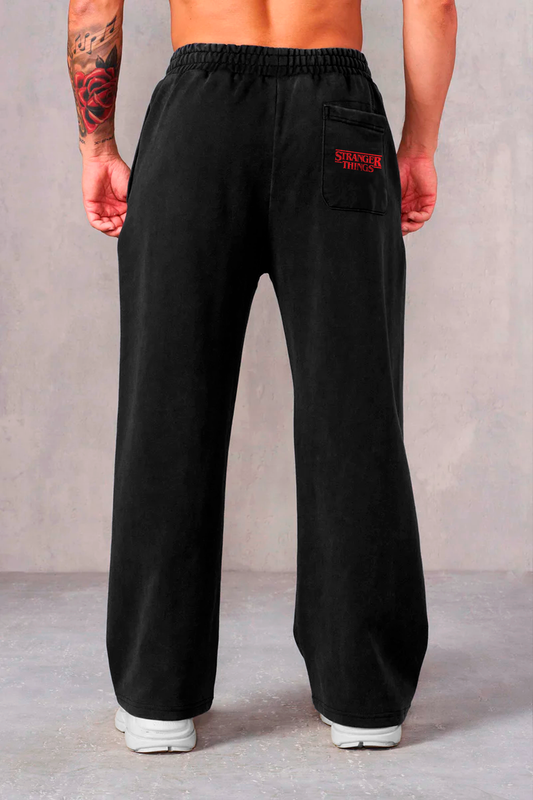Imported Baggy Style Trouser for Men