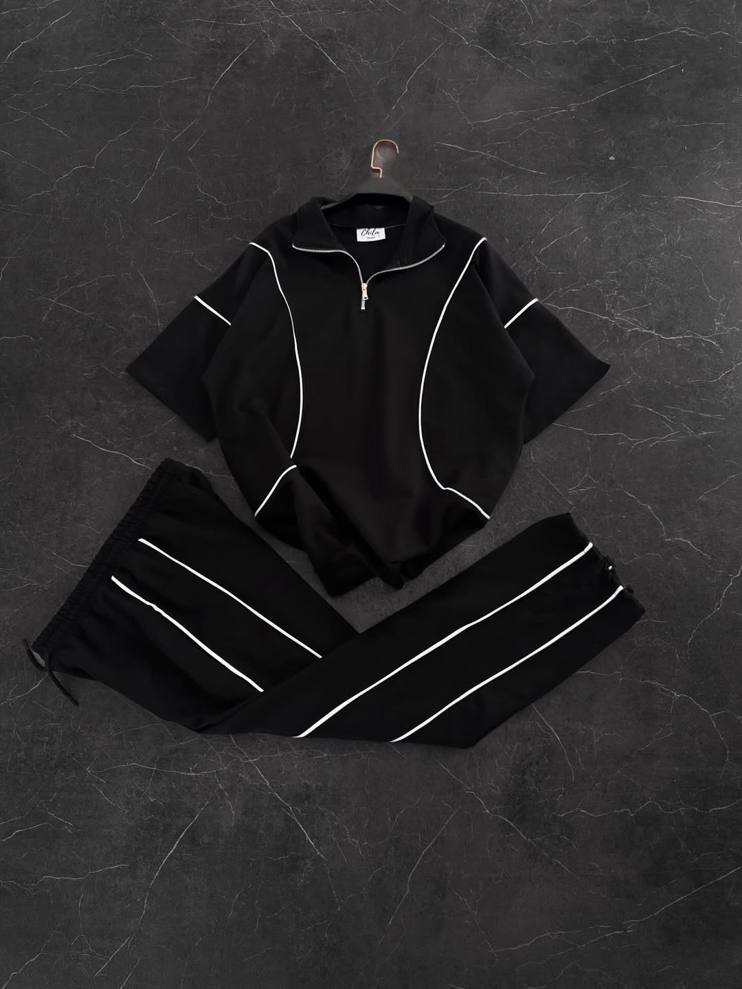 Imported Summer Active Tracksuit for Men