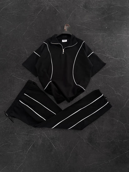 Imported Summer Active Tracksuit for Men