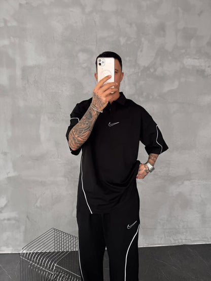 Imported Summer Active Tracksuit for Men