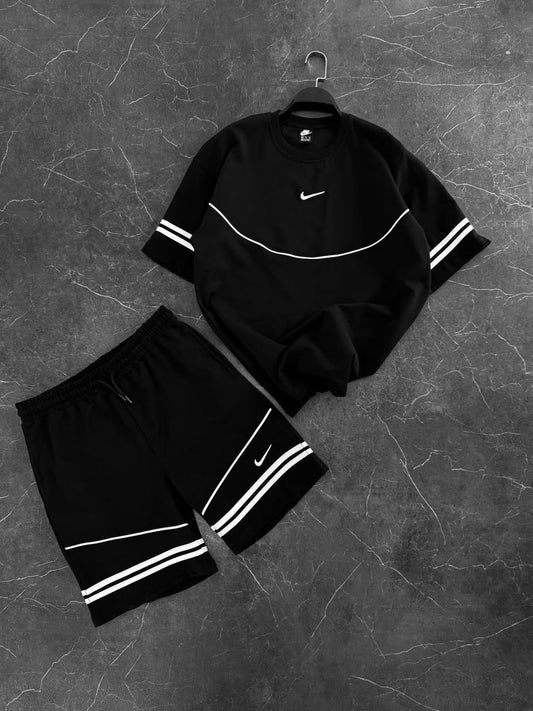 Imported Summer Active Tracksuit for Men