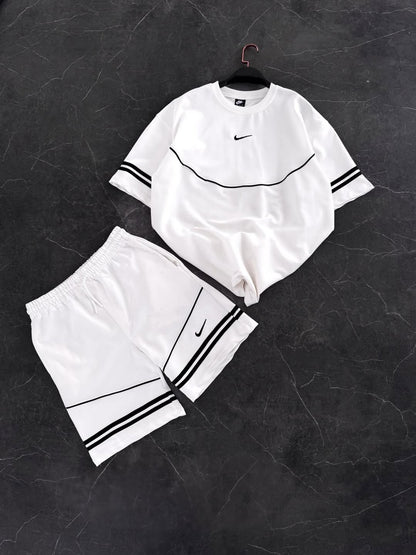 Imported Summer Active Tracksuit for Men