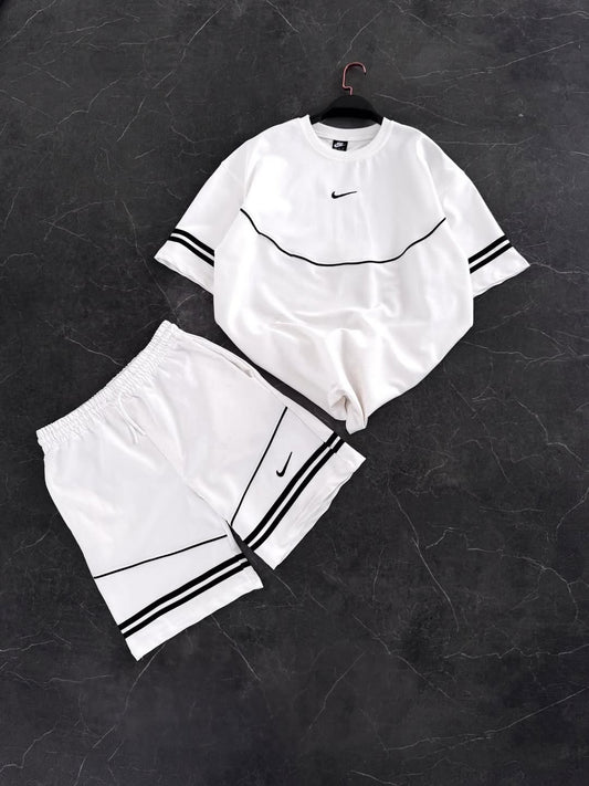Imported Summer Active Tracksuit for Men
