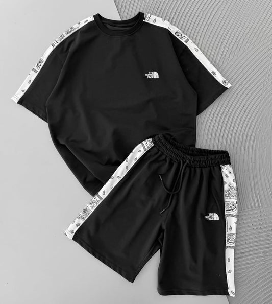 Imported Summer Active Tracksuit for Men