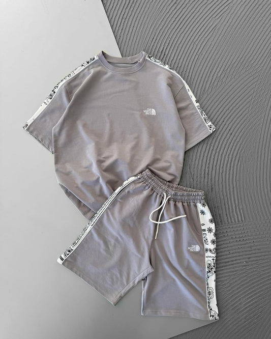 Imported Summer Active Tracksuit for Men