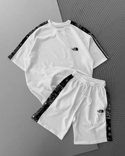 Imported Summer Active Tracksuit for Men