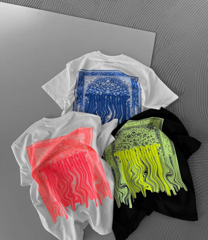 Pack of 3 Premium T-Shirts – Everyday Comfort & Style
