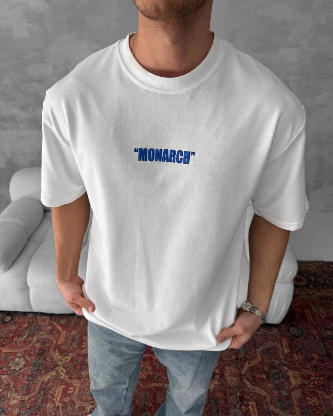 Pack of 3 Premium T-Shirts – Everyday Comfort & Style