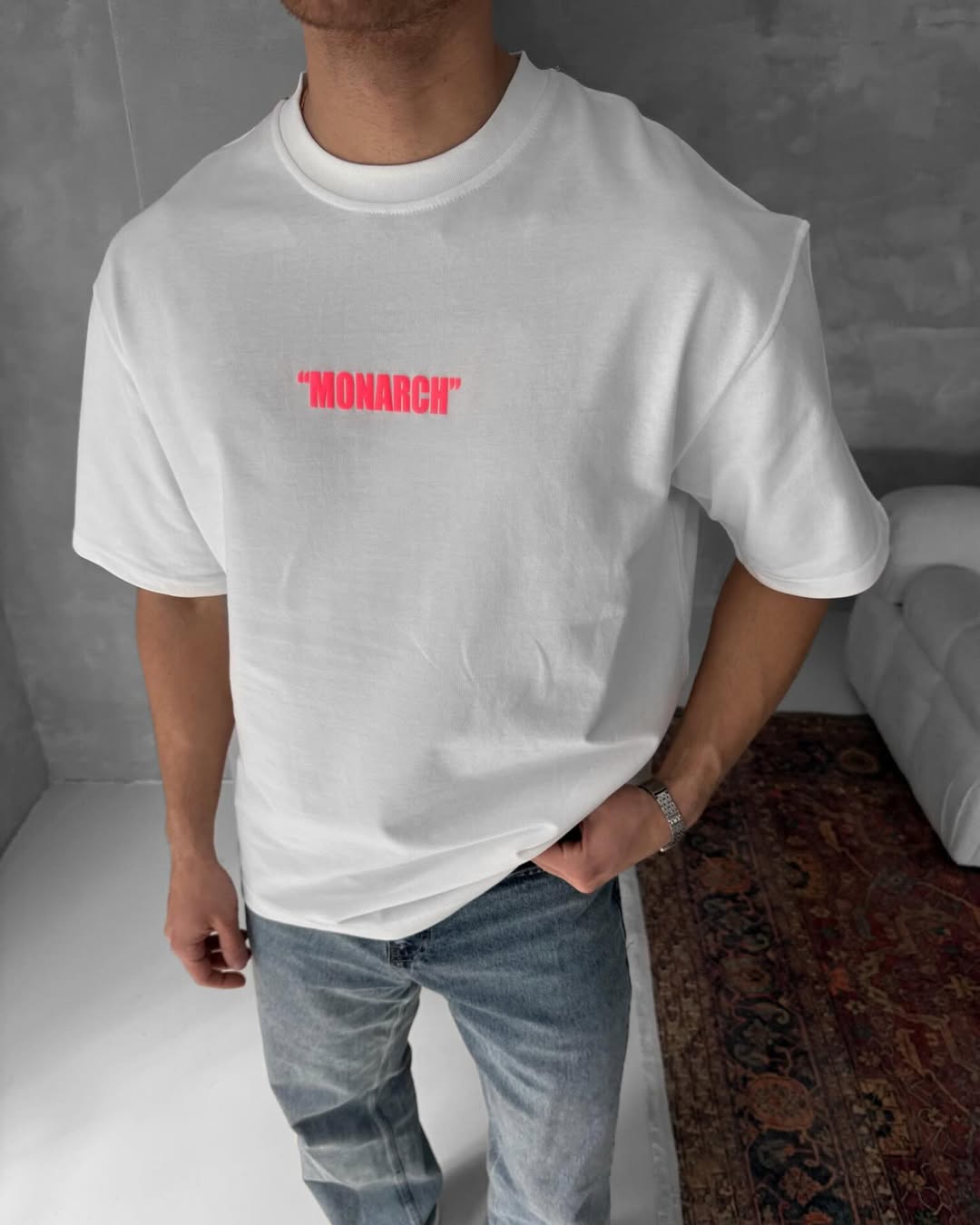 Pack of 3 Premium T-Shirts – Everyday Comfort & Style