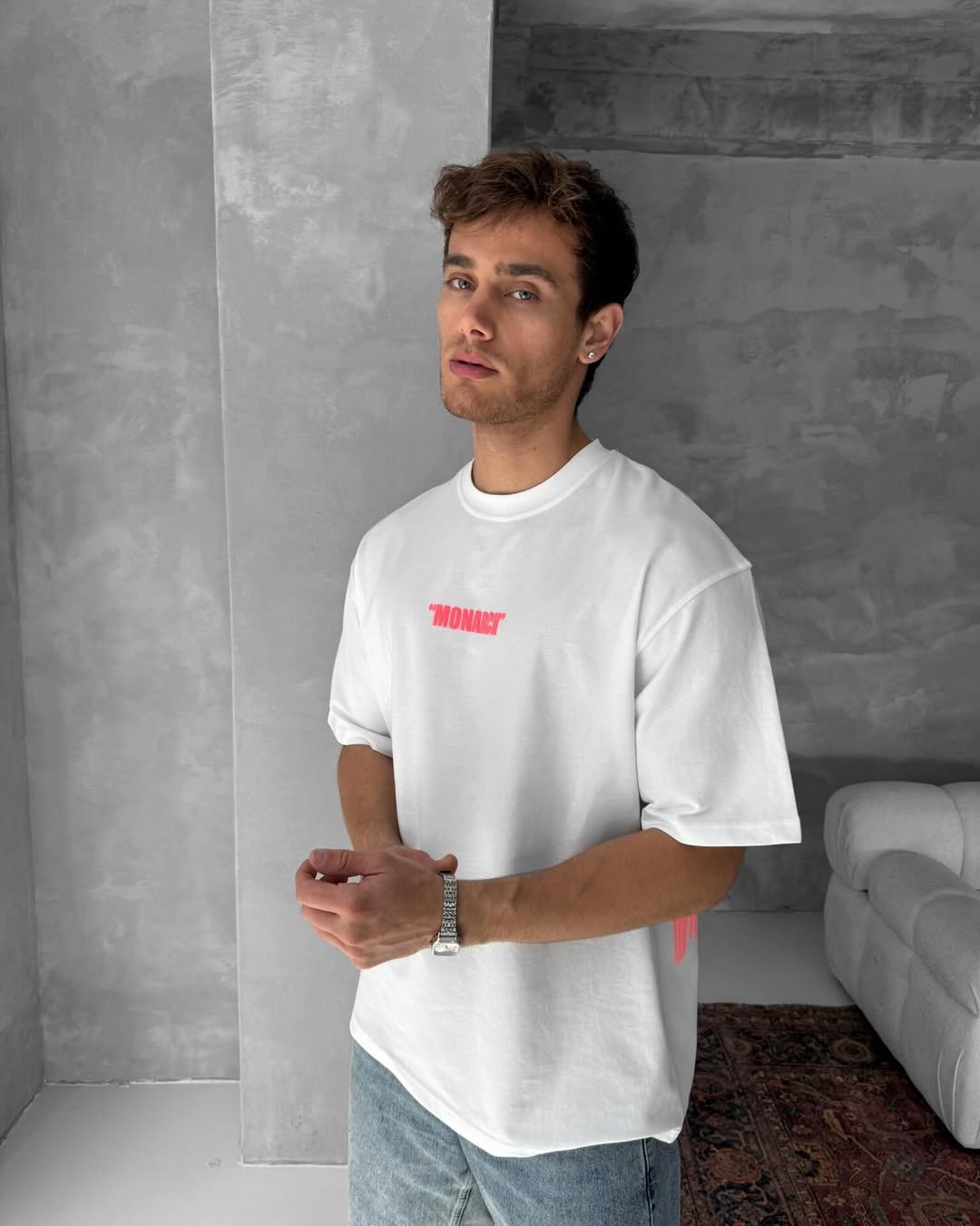 Pack of 3 Premium T-Shirts – Everyday Comfort & Style