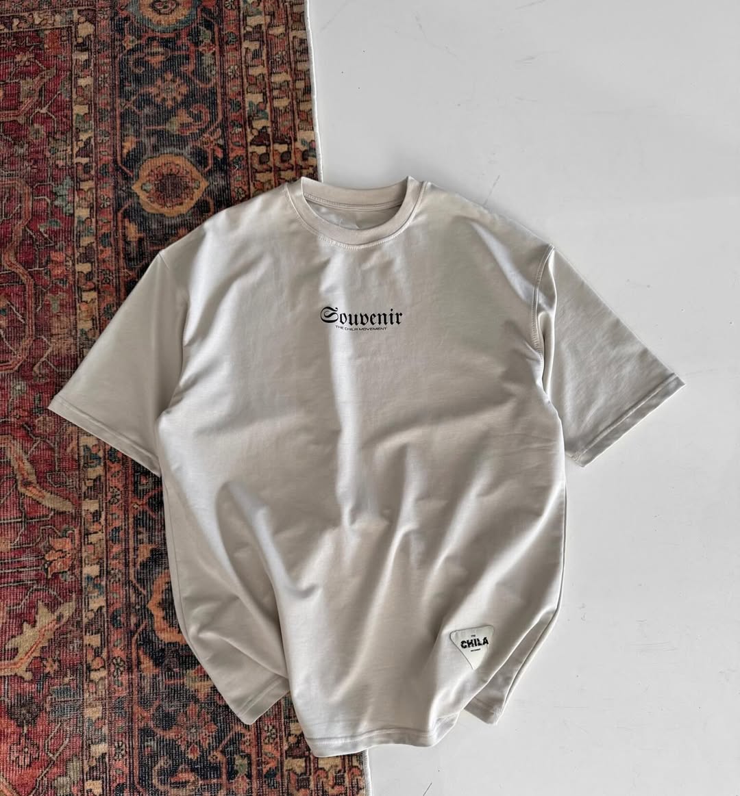 Pack of 3 Premium T-Shirts – Everyday Comfort & Style