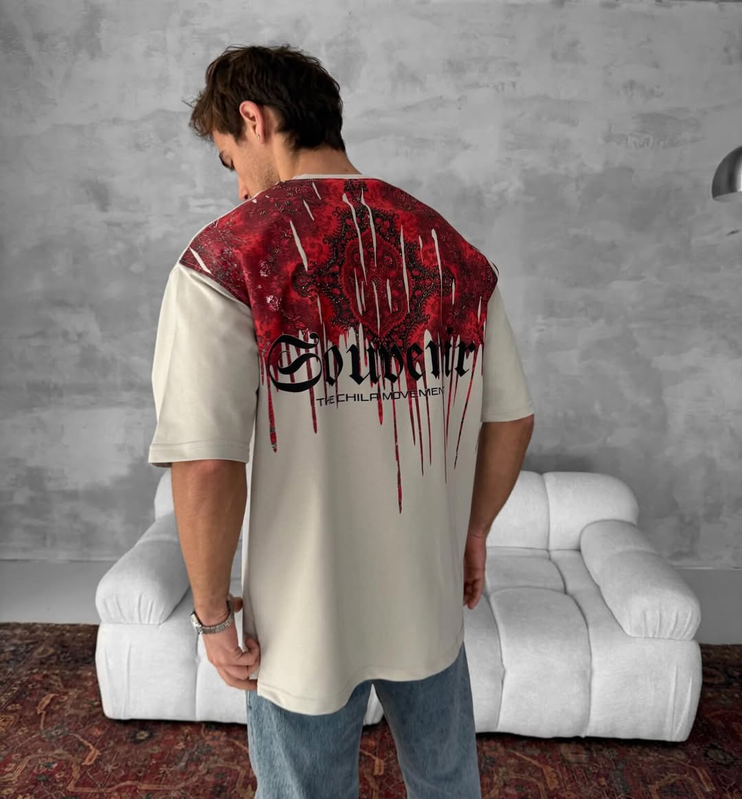 Pack of 3 Premium T-Shirts – Everyday Comfort & Style