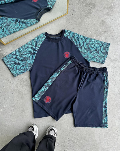 Imported Summer Active Tracksuit for Men
