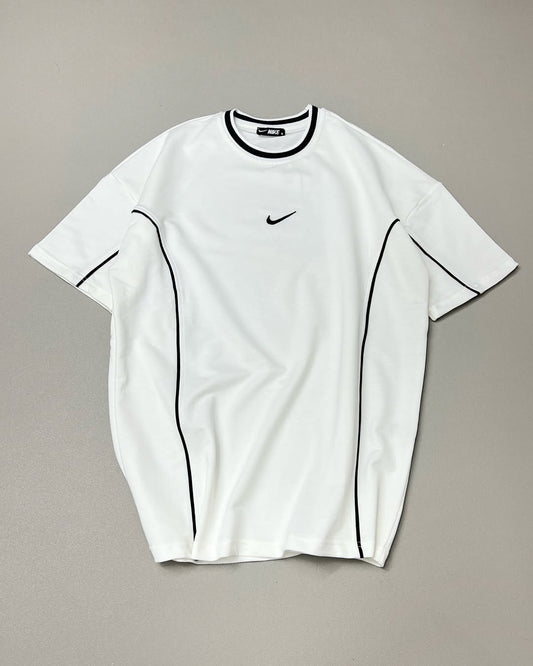 High Quality Oversized Printed T-Shirt