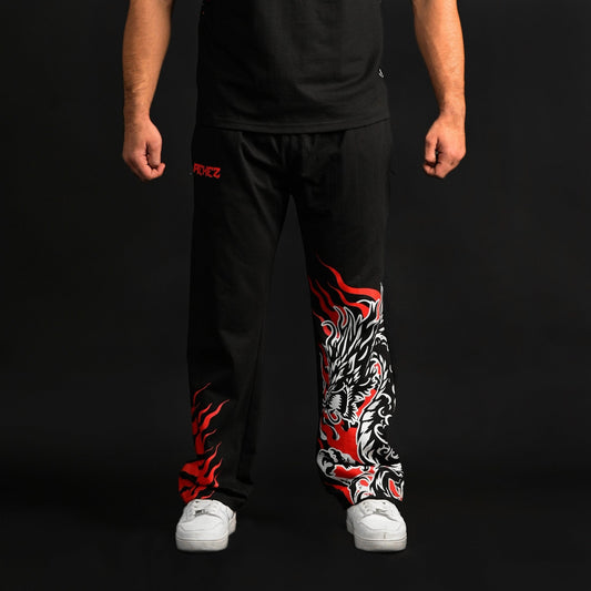 Imported Baggy Style Trouser for Men