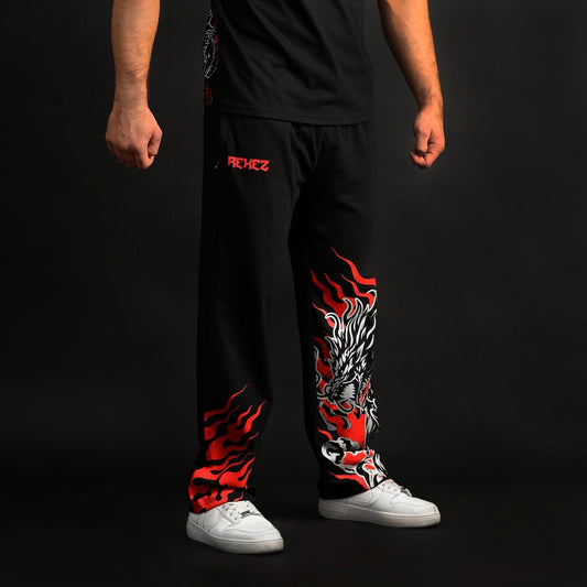 Imported Baggy Style Trouser for Men