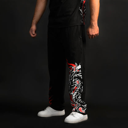 Imported Baggy Style Trouser for Men