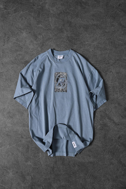 High Quality Oversized Printed T-Shirt