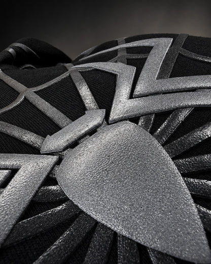 Imported Superhero Style Premium Hoodie (Spider)