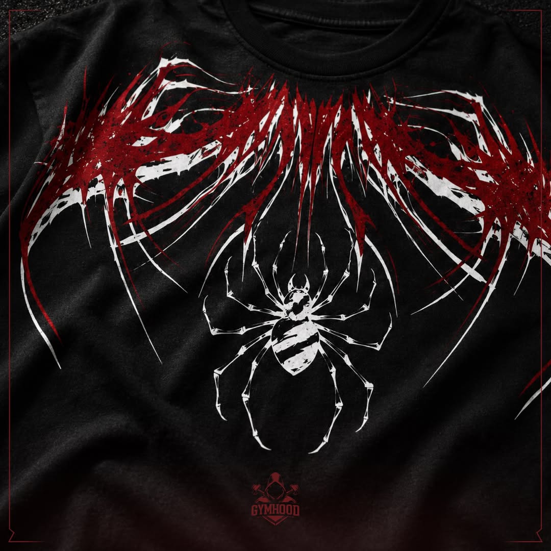 Imported Superhero Style Premium T-Shirt and Trouser (Spiderman)