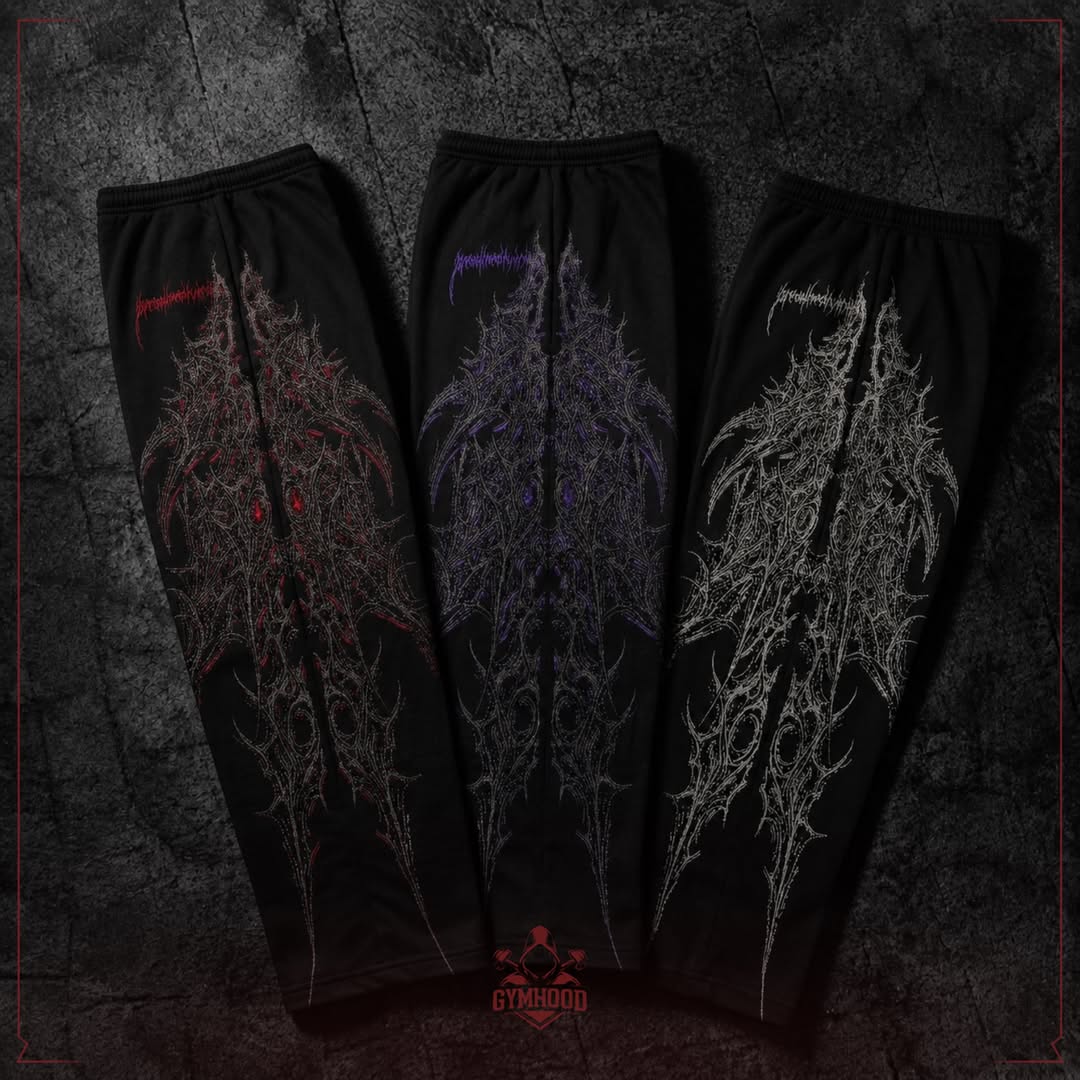 Imported Baggy Style Trouser for Men