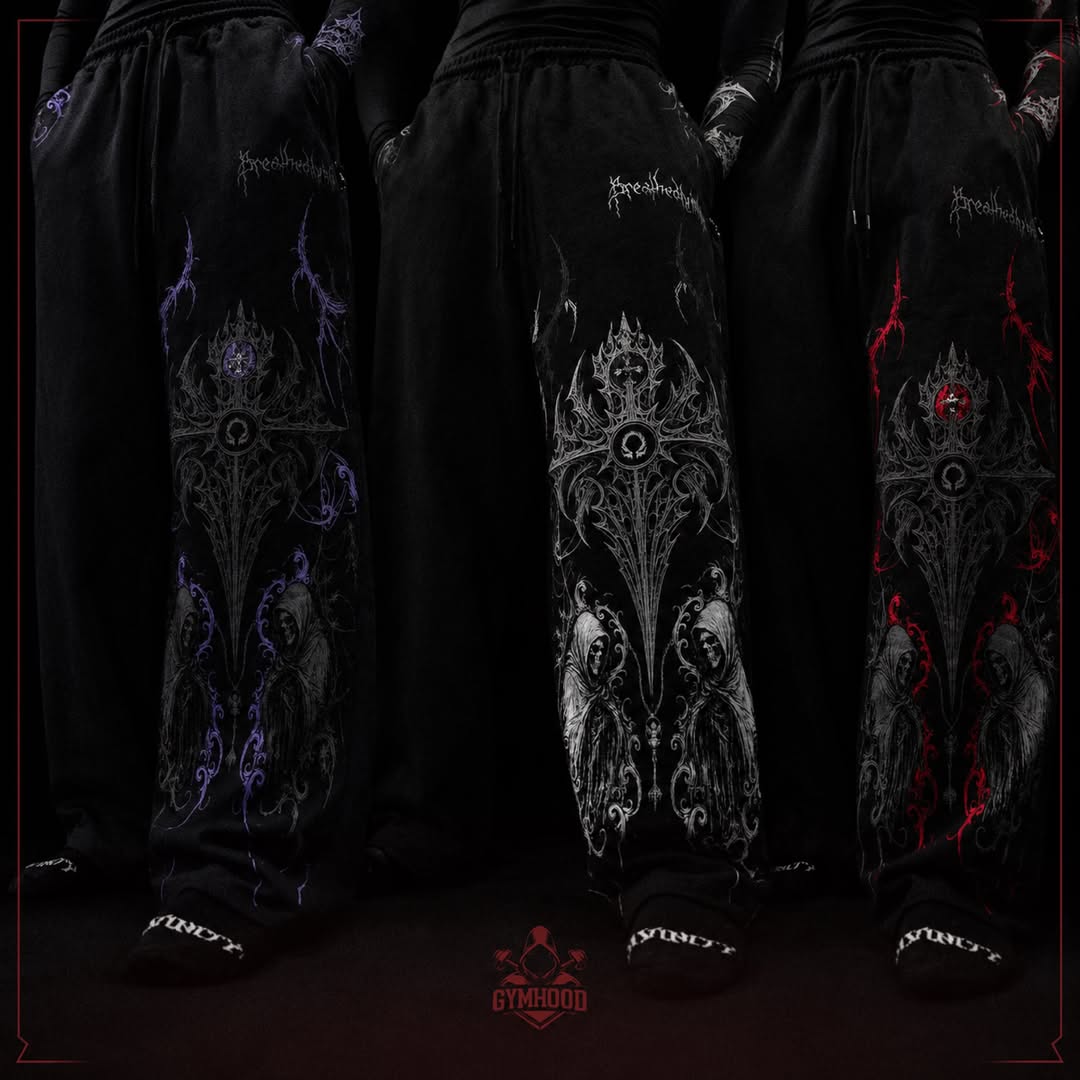Imported Baggy Style Trouser for Men