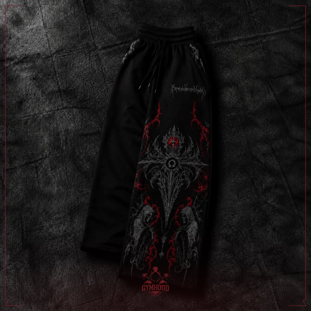 Imported Baggy Style Trouser for Men
