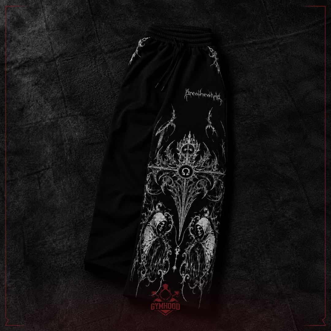 Imported Baggy Style Trouser for Men