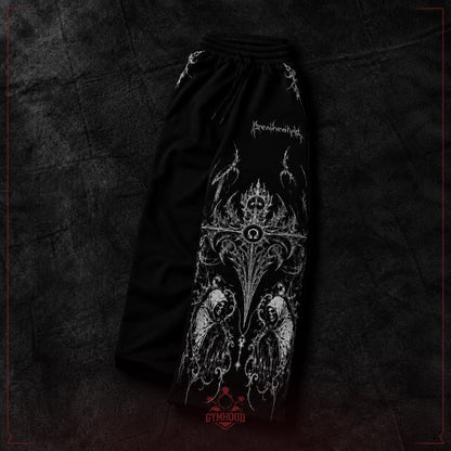 Imported Baggy Style Trouser for Men