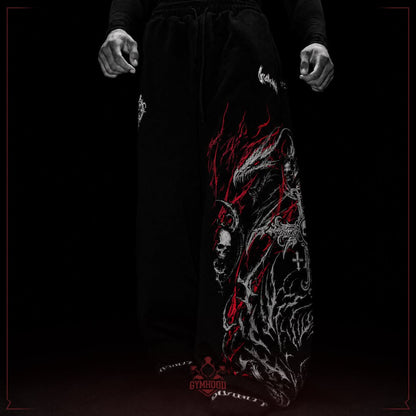 Imported Baggy Style Trouser for Men