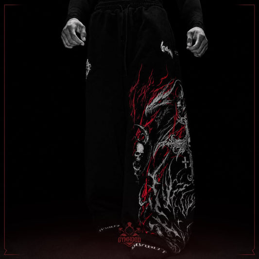 Imported Baggy Style Trouser for Men