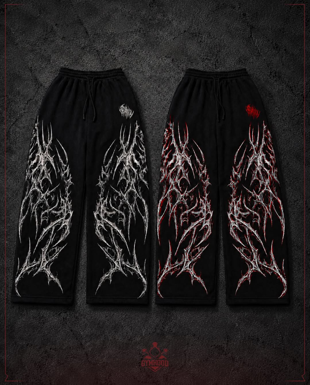 Imported Baggy Style Trouser for Men