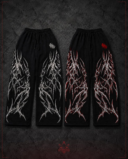 Imported Baggy Style Trouser for Men
