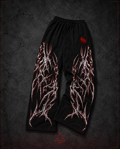 Imported Baggy Style Trouser for Men