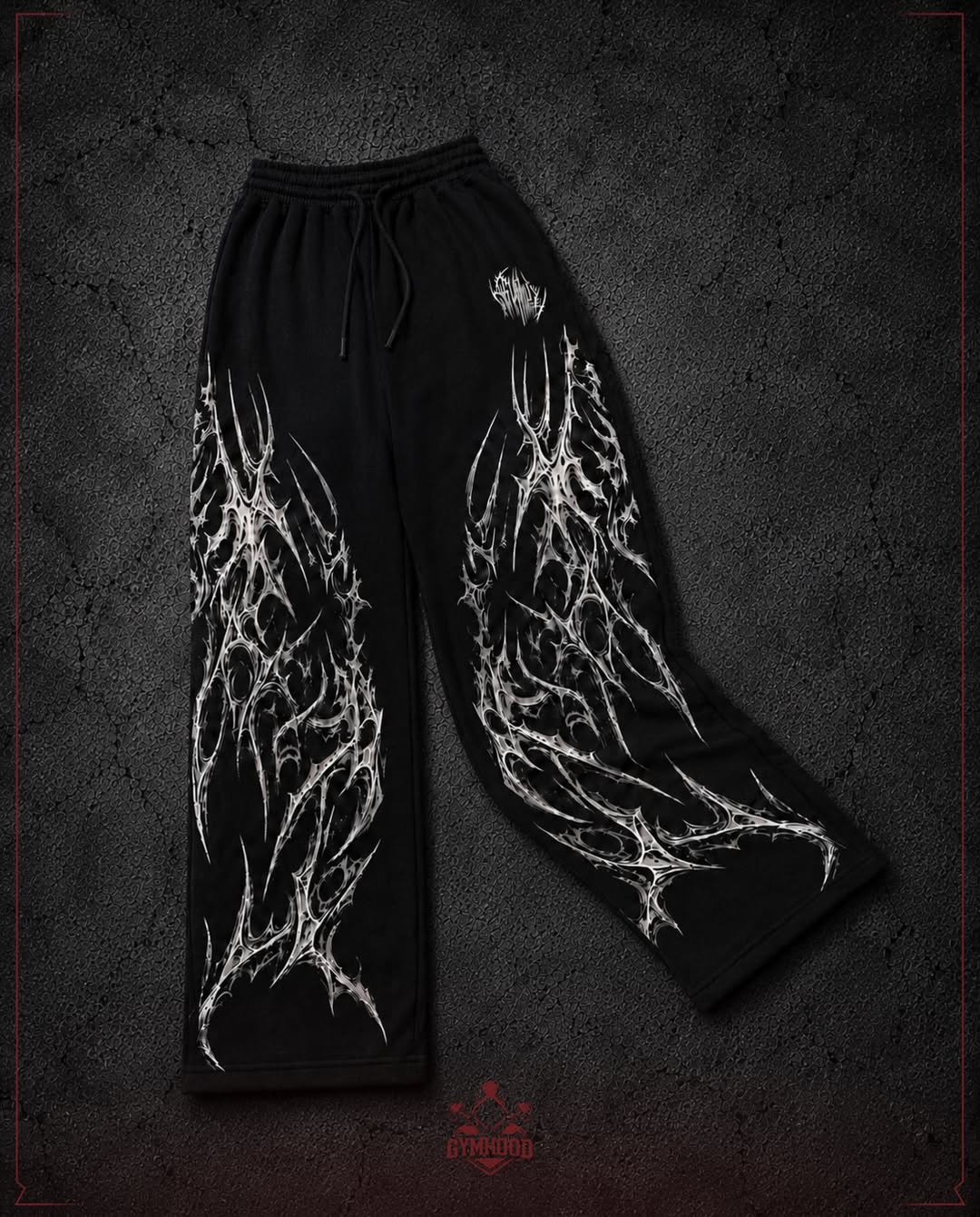 Imported Baggy Style Trouser for Men
