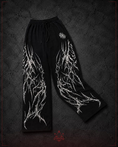 Imported Baggy Style Trouser for Men