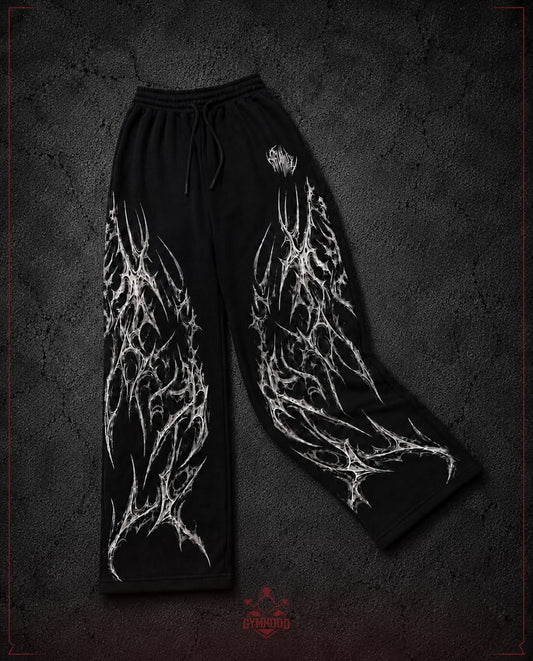 Imported Baggy Style Trouser for Men