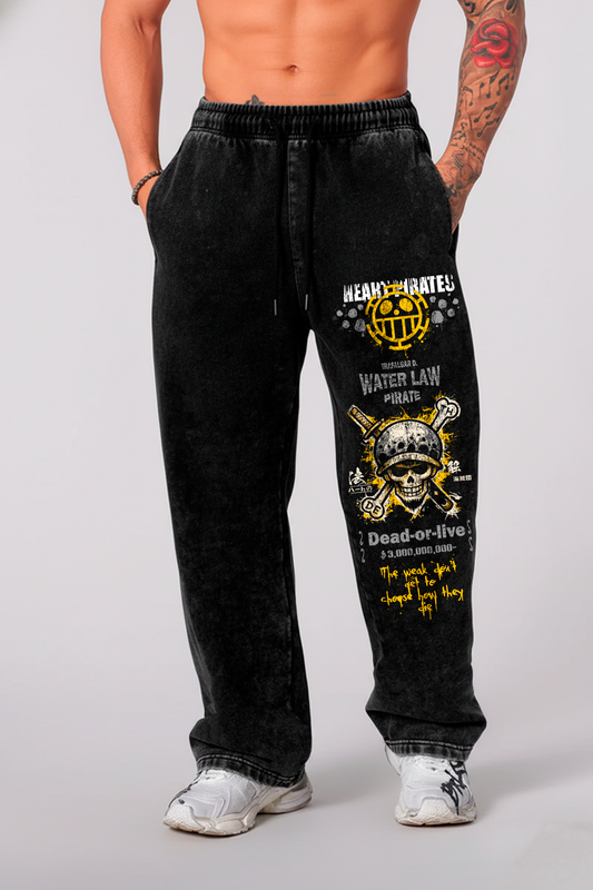 Imported Baggy Style Trouser for Men