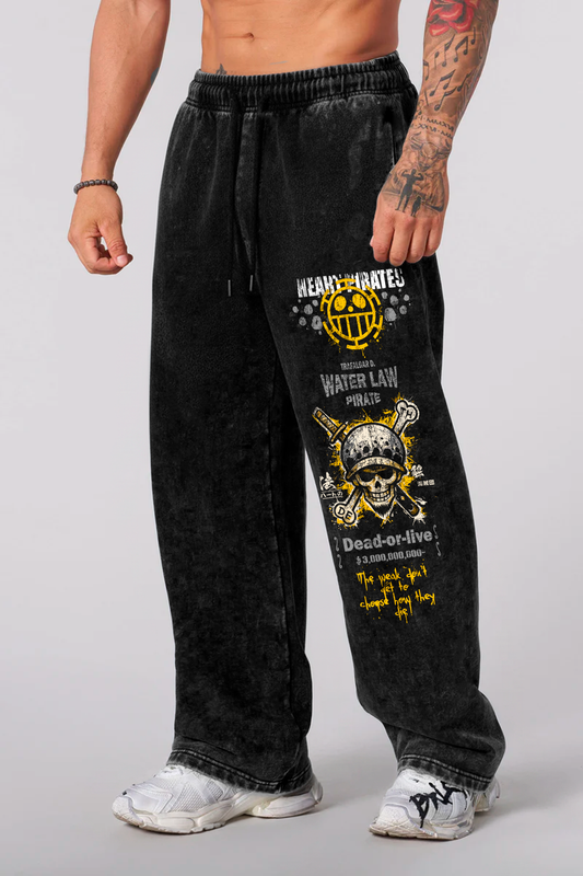 Imported Baggy Style Trouser for Men