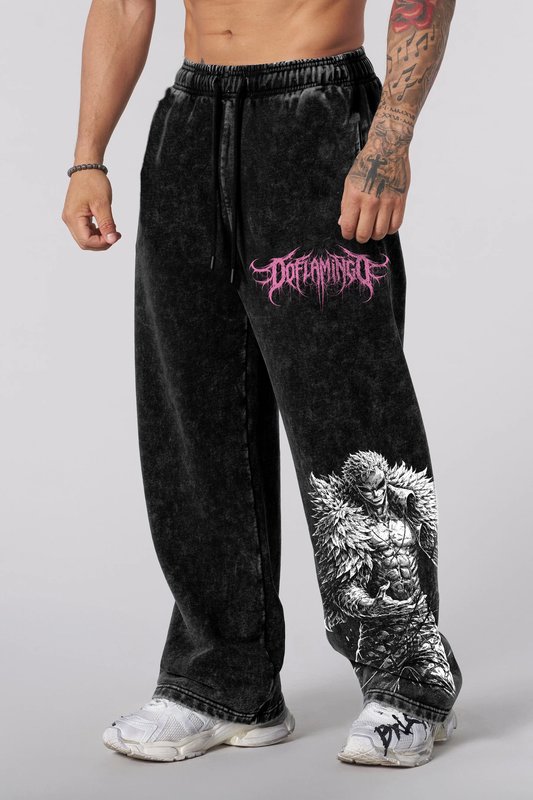 Imported Baggy Style Trouser for Men