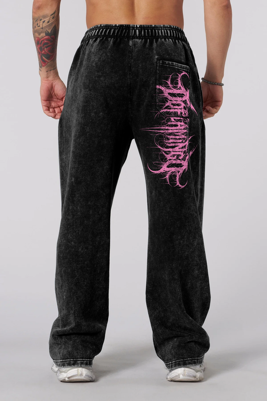 Imported Baggy Style Trouser for Men
