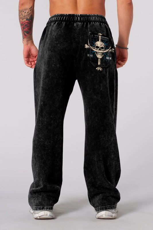 Imported Baggy Style Trouser for Men