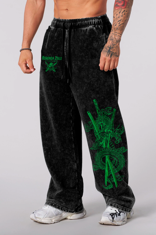 Imported Baggy Style Trouser for Men